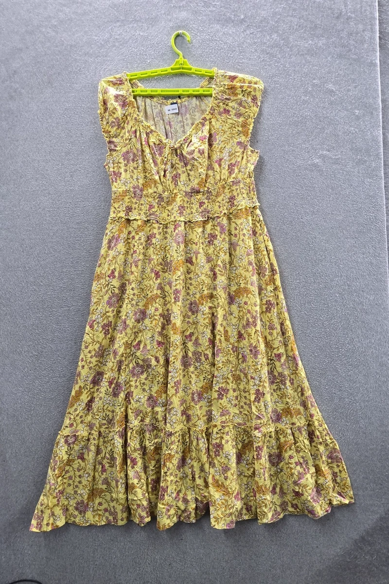 Old Navy Yellow Dresses for Women for sale | eBay
