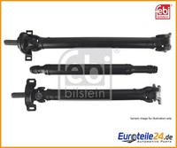 Gelenkwelle, Achsantrieb Febi Bilstein 174106