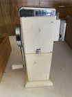 Vintage Ice-o-Mat Hand Crank Ice Crusher — photo 8