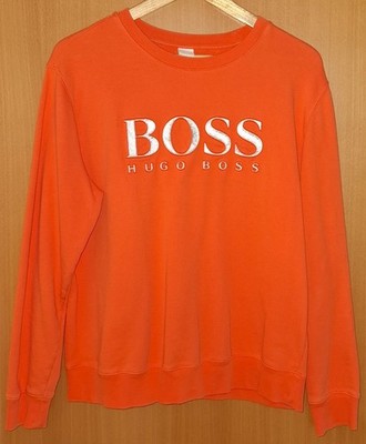 Boss Orange Hugo BOSS Sweatshirt Talaboss - Gr. XL - Pullover - inkl. Versand!
