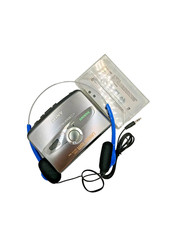 مقتنيات Sony Walkman Stereo