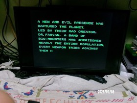 #758 NES Nintendo Werewolf The Last Warrior CIB (collectible) 💯 AUTHENTIC 😃