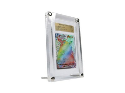 Acryl Case passend für GSG Hülle Sleeve Protektor Ständer Aufsteller