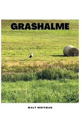 Grashalme by Walt Whitman (German) Paperback Book