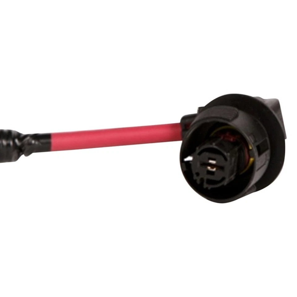 Cable bloque de conexión positiva ACDelco genuino para Chevy Silverado 2500 HD 11-14 Foto 2 de 4