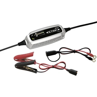 Chargeur automatique CTEK 56-707 12 V - Photo 1/3