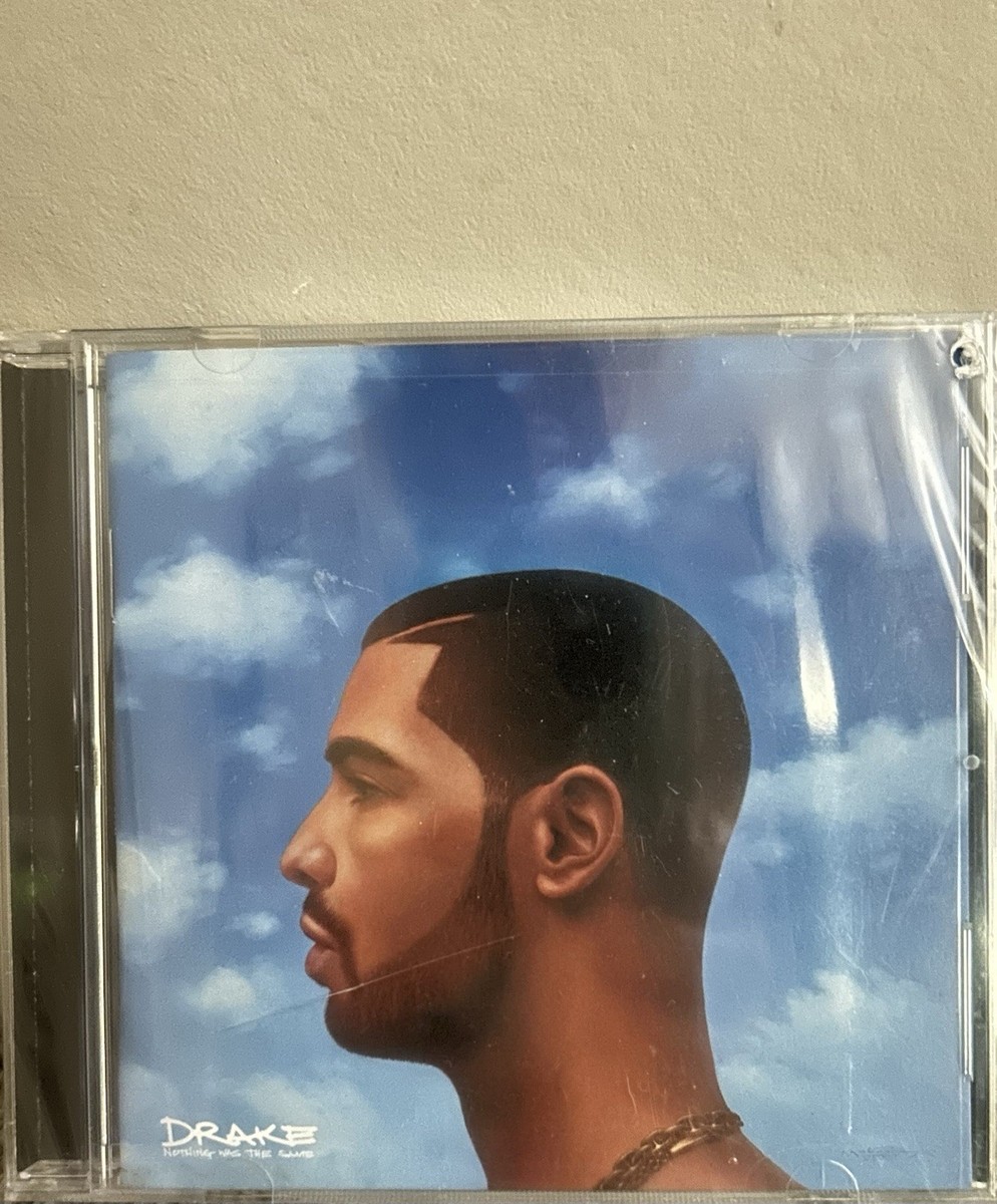 Drake Nothing Was the Same Deluxe Edition Audio CD 602537521883| eBay