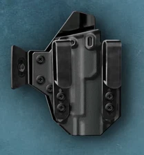 TREX ARMS Raptor Holster M&P 2.0 Shield Plus 4" , Right Hand
