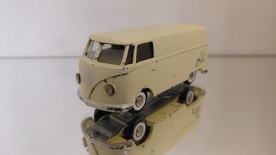 Tekno Denmark 1:43 VW Volkswagen T1 Excellent Very Rare