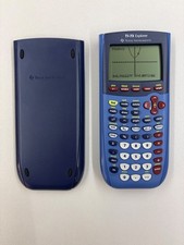 Texas Instruments TI-73 Explorer Graphing Cal...