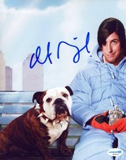Robert Smigel "Little Nicky" AUTOGRAPH Signed 'Beefy' 8x10 Photo ACOA Robert Smigel "Little Nicky" AUTOGRAPH Signed 'Beefy' 8x10 Photo ACOA