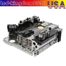 Tcu Transmission Valve Body Solenoid W Conductor Plate For W Conductor Plate Tcu Transmission Valve Body Solenoid W Conductor Plate For W Conductor Plate