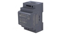 60W 18-75VDC 15VDC Iwyj 4A Dc/Dc Wandler DDR-60L-15