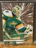2025-26 UD SERIES 2 HOCKEY OUTBURST FILIP GUSTAVSSON MINNESOTA WILD #336