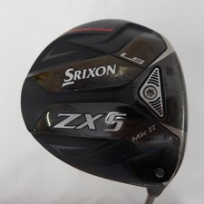 SRIXON Driver SRIXON ZX5 Mk 2 LS 10.5  Stiff Diamana ZX-2 50: