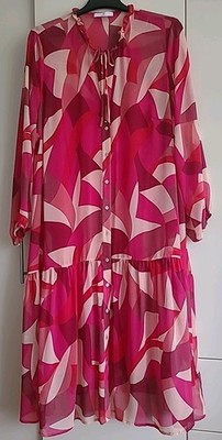 Emilia Lay Kleid Gr. 50 NEUw.