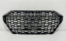Calandre Audi Q3