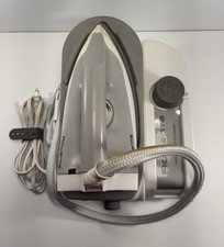 Rowenta DG5030 Pro Steam Station Pressure Iron & Steamer Tested