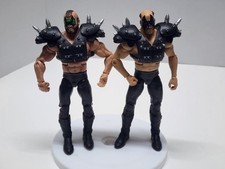 ロードウォリアーズ フィギュア WWE | eBay公認海外通販サイト ロードウォリアーズ フィギュア WWE | eBay公認海外通販サイト