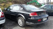 Feu arrière Chrysler SEBRING