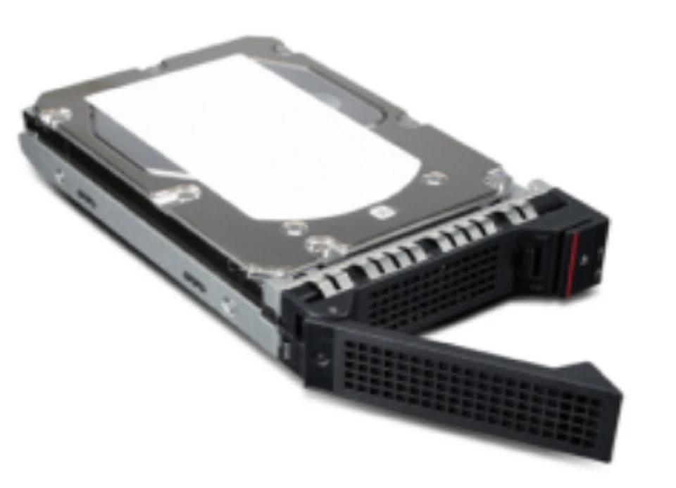 Lenovo 7XB7A00042 Interne Festplatte 3.5 Zoll 2000 GB SAS Hot Swap HDD #770 - Bild 1 von 1