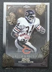 2025 Topps Chrome Walter Payton Base (RAW)