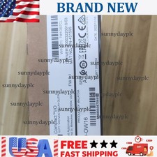 New Sealed Allen-Bradley 1769-OW16 CompactLogix Relay Output Module US Free Tax