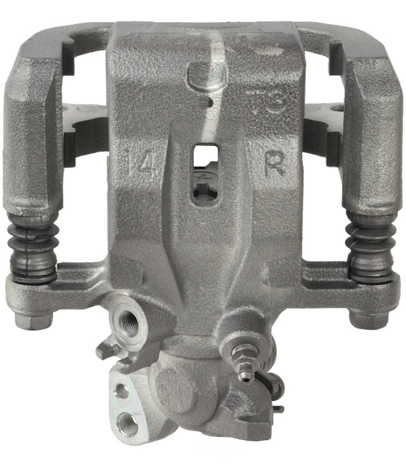 Pinza de freno trasera derecha para Mazda RX8 2004-2011 2005 2006 2007 2008 Cardone Foto 3 de 4