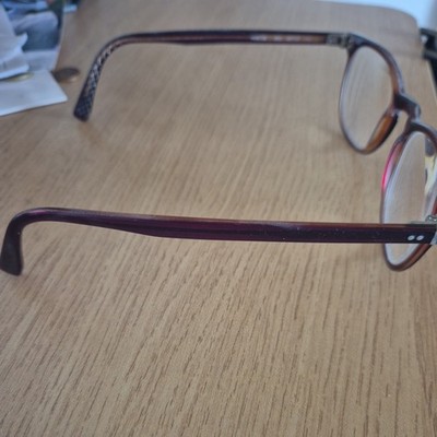 HACKETT LONDON Bespoke Brille HEB 138  col. 002  ''NEU''
