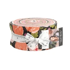 Hey Boo Jelly Roll by Lella Boutique from Moda Quilting Fabric