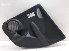 HONDA JAZZ I-VTEC ES MK3 2007-2015 5Dr Right Rear Door Card Panel OEM Genuine
