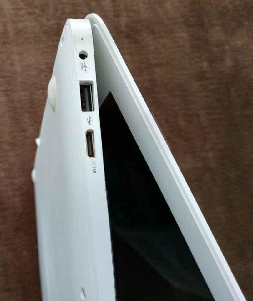 ODYS Trendbook 14, Netbook, technisch, optisch einwandfrei - Bild 4 von 4