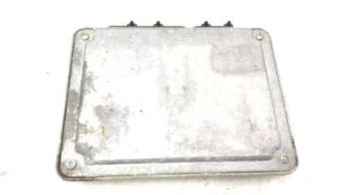 Seat Toledo II 1M 2000 1.8 Moteur ECU Kit Et Set Verrou 06A906018GC Essence 92kW - Picture 15 of 19