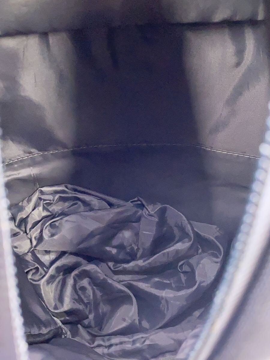 Aer Backpack Nylon Blk Solid KER22 - image 6