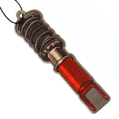 Fahrwerk Lufterfrischer Duftbaum Auto Car jdm Tuning air freshener duft Car