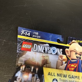 LEGO DIMENSIONS: The Goonies Level Pack (71267)