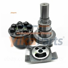 A7VO250 Rotary Group Kits Hydraulic Pump Spare Parts For REXROTH