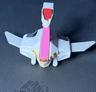 Power Rangers MMPR Deluxe Ninja Megazord Crane Head Zord Vintage Original  1994
