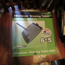 Tablica rysunkowa Hanvon 0605