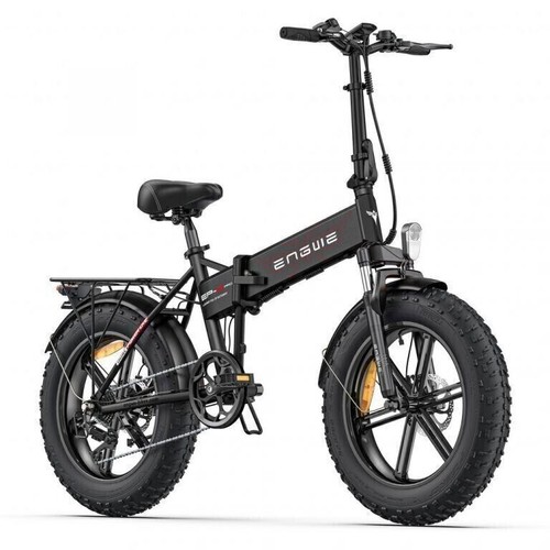 ENGWE EP-2 Pro Folding Electric Bicycle Ebike 1OOOvv All Terrain Max Speed 3OKmh - Picture 2 of 23
