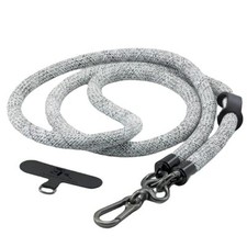 Cell Phone Lanyard Crossbody Rope Around the Neck Wrist Strap for Most Smartp...