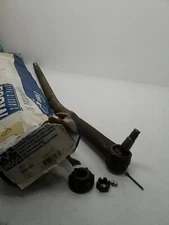 Moog DS1433T Steering Tie Rod End – Superior Steering Performance & Durability