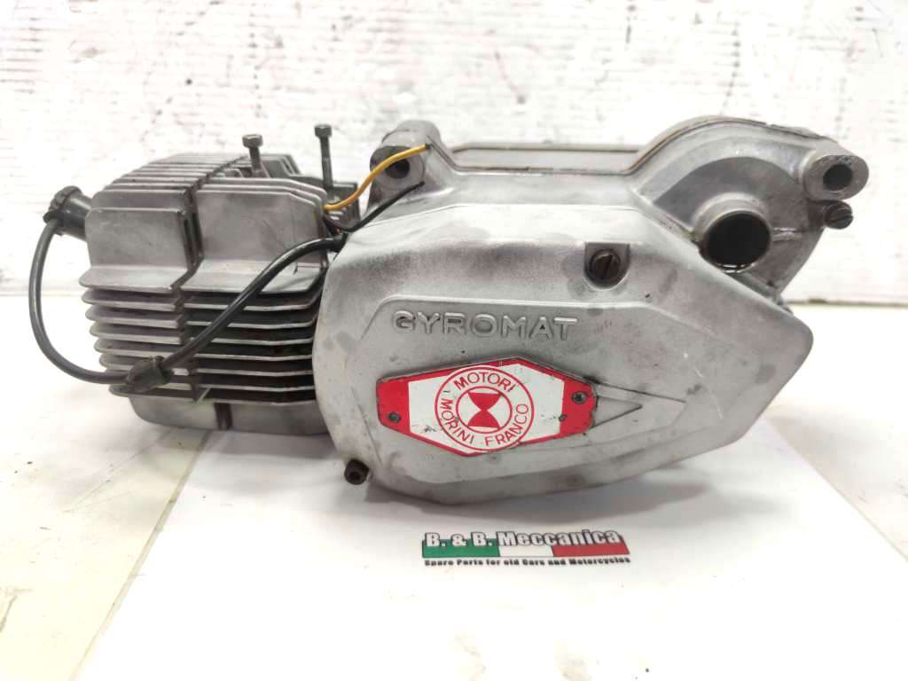 Motore Franco Morini 50cc Minicross Franco Morini Moto Da Cross 50