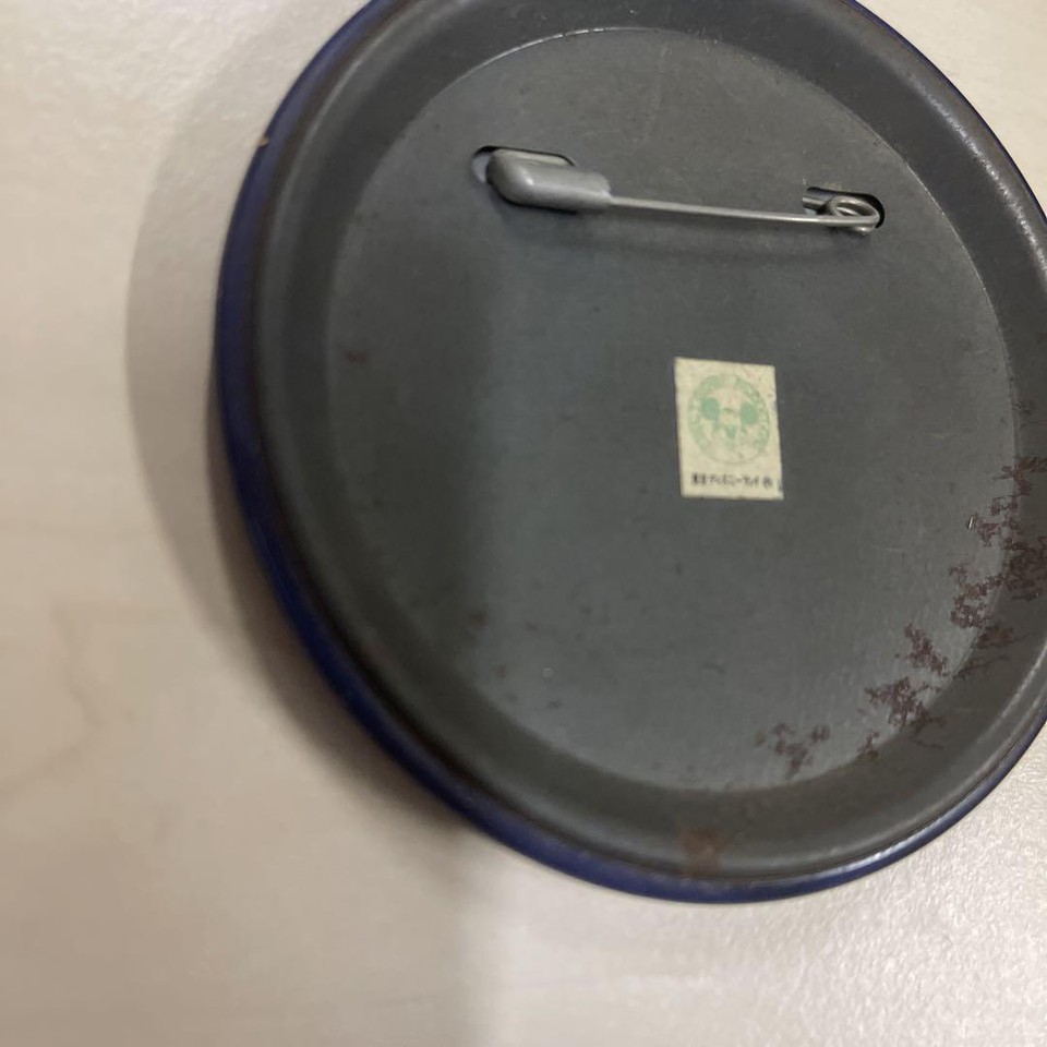 Disney Merchandise Can Badges TDL Electrical Parade Opening