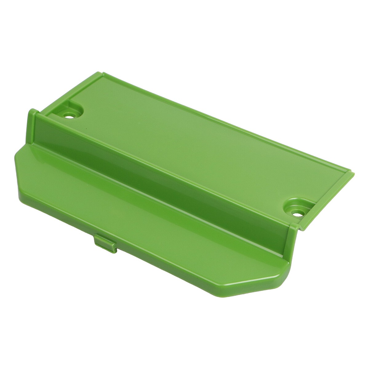 Green Plastic Battery Cover For Honda Fourtrax 300 TRX300 2x4
