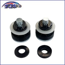 Gear Shift Repair Kit For 2003-2012 Cadillac CTS SRX STS 924-600