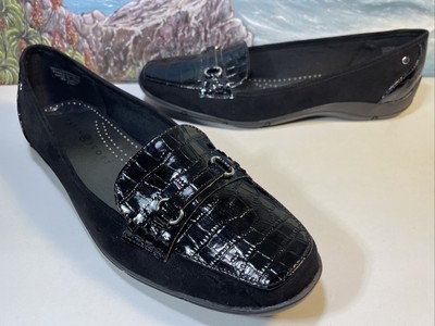 karen scott loafers