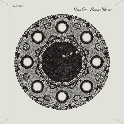 Spectre by Strom, Pauline Anna (Record, 2023)