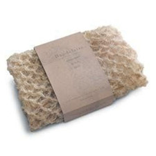 Horsehair Wash Mitt by Baudelaire