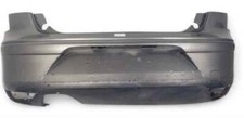 Pare-choc arrière Seat TOLEDO